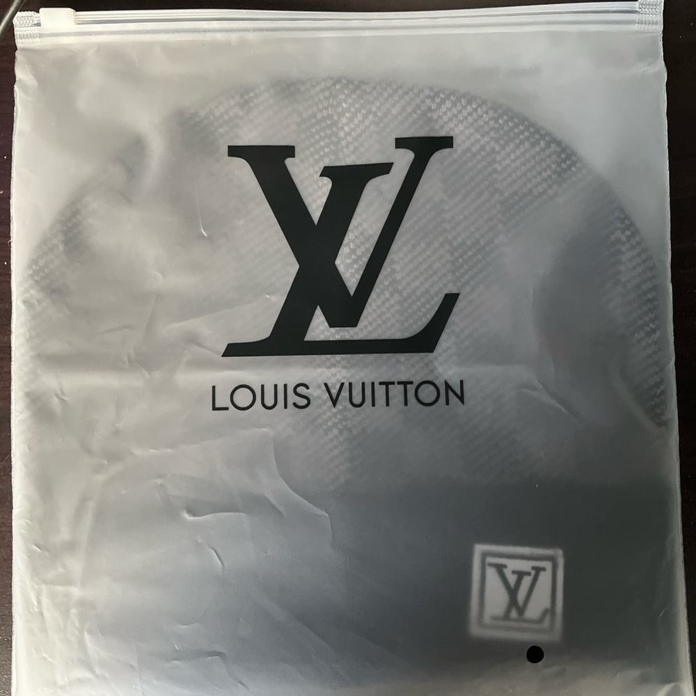 Lv beanie